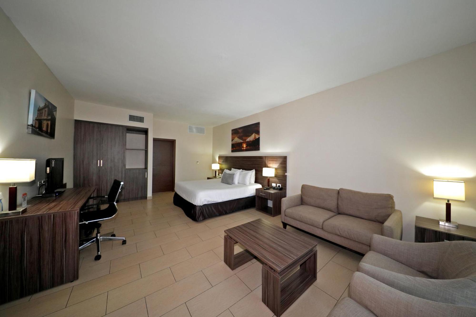Victoria Hotel And Suites Panama Екстер'єр фото