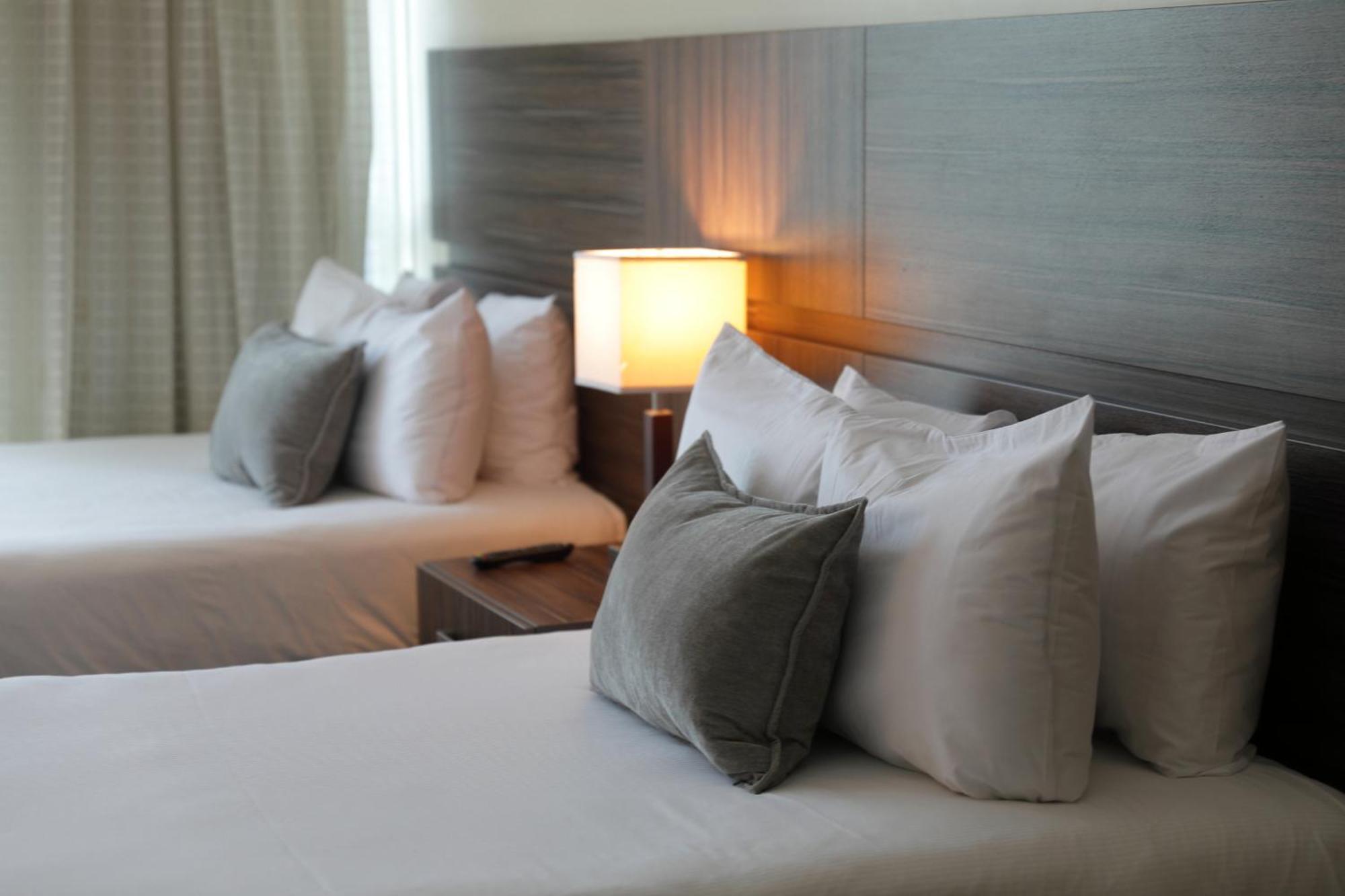 Victoria Hotel And Suites Panama Екстер'єр фото